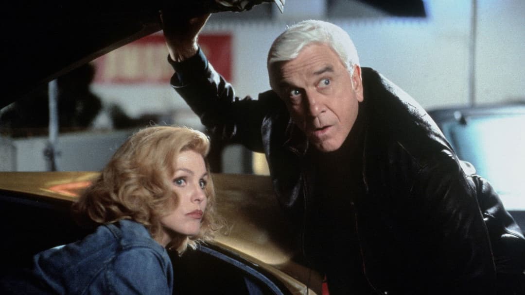 Die nackte Kanone 33⅓ backdrop 3