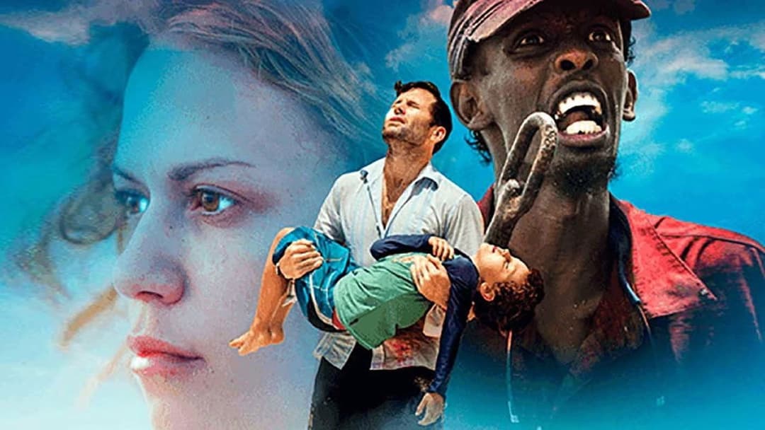 Erpressung – Wie viel ist Deine Familie wert? backdrop 10