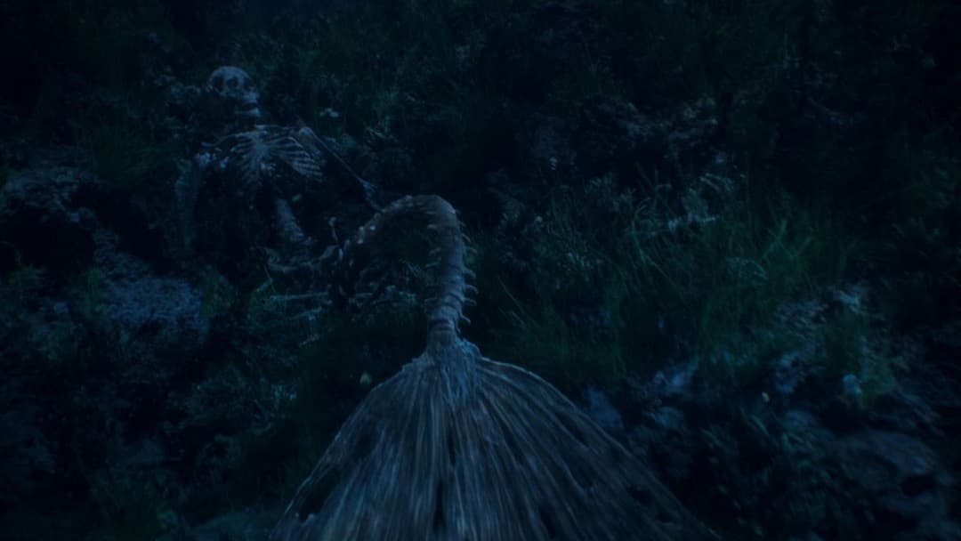 Русалонька backdrop 15