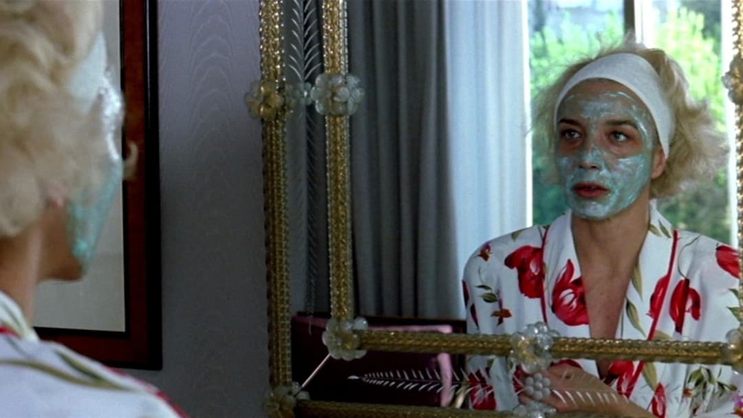 Високі підбори backdrop 12