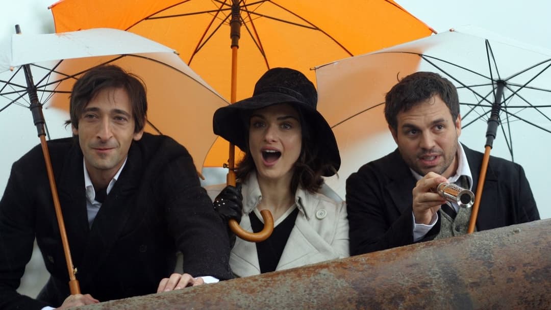 The Brothers Bloom backdrop 12