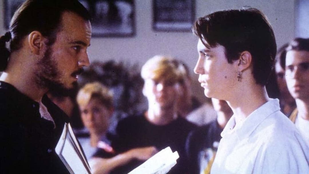 Boy Soldiers backdrop 5