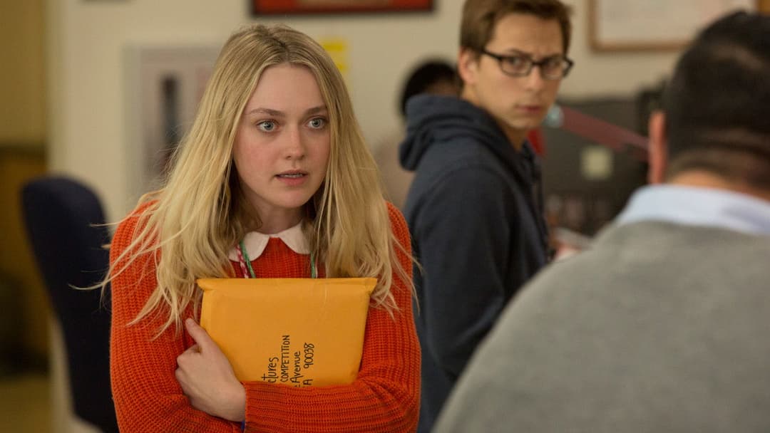 Please Stand By backdrop 10