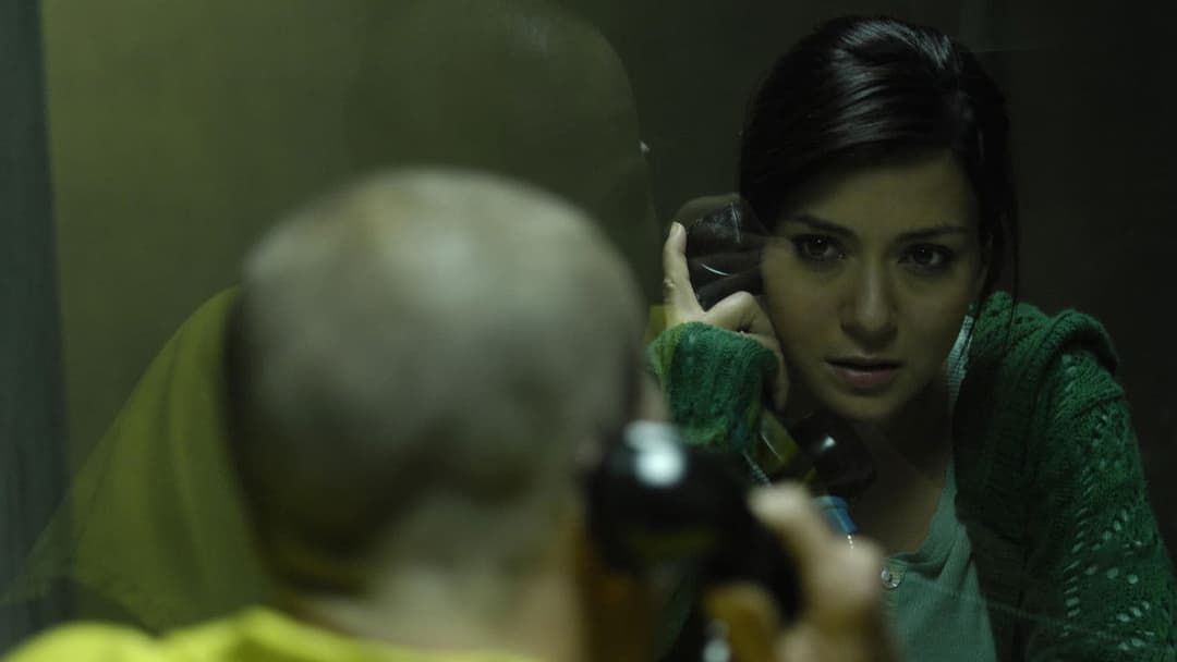 Злочинець (В'язень) backdrop 9