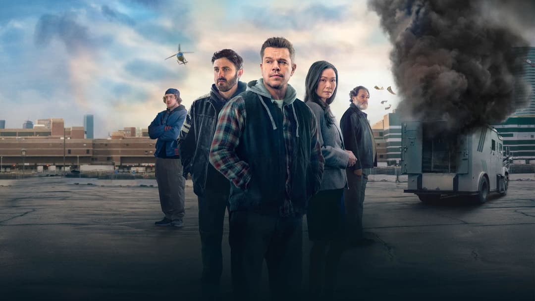 Підбурювачі backdrop 15