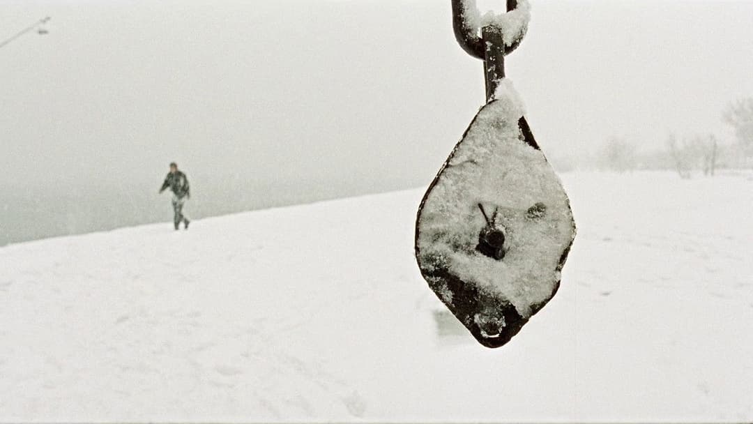 Uzak - Weit backdrop 9