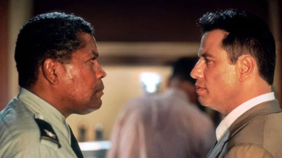 Wehrlos - Die Tochter des Generals backdrop 6