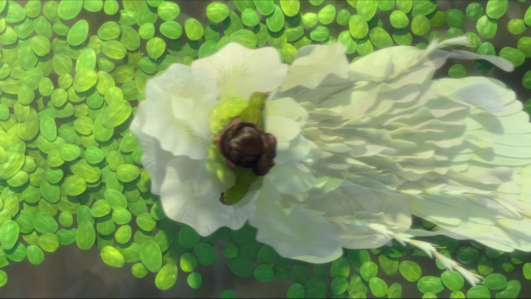 Epic - Verborgenes Königreich backdrop 18