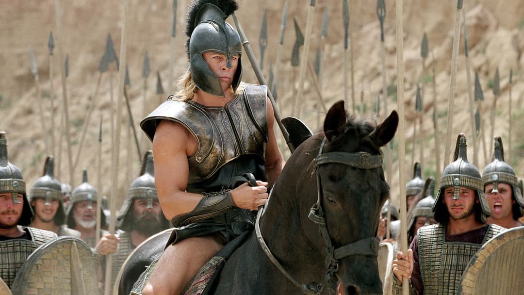 Троя backdrop 14