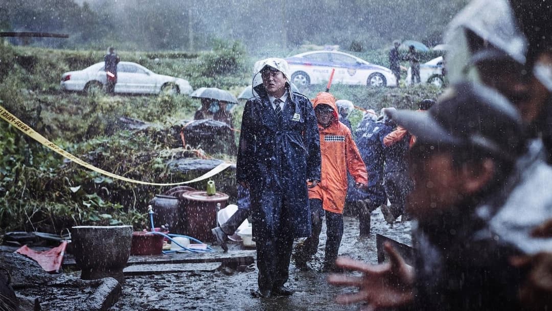 The Wailing backdrop 2