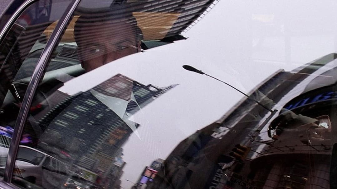 Манжурський кандидат backdrop 6