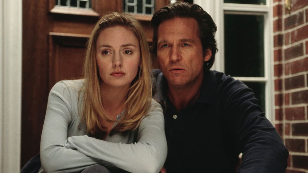 Дорога на Арлінгтон backdrop 6