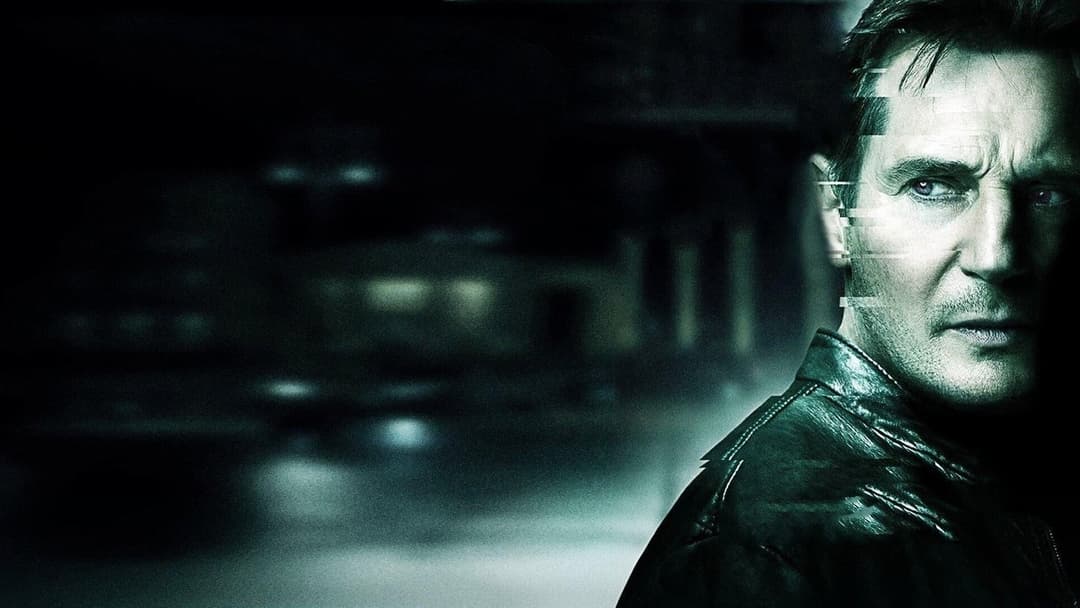 Unknown Identity backdrop 12