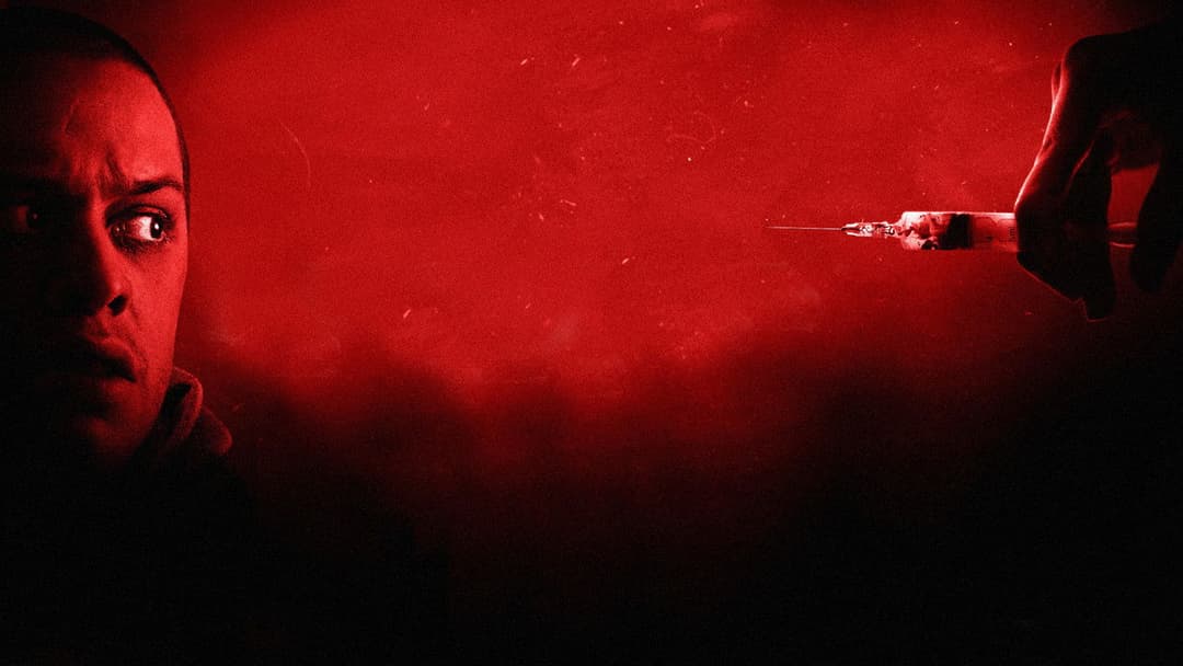 Forbidden Floor - The Home backdrop 5