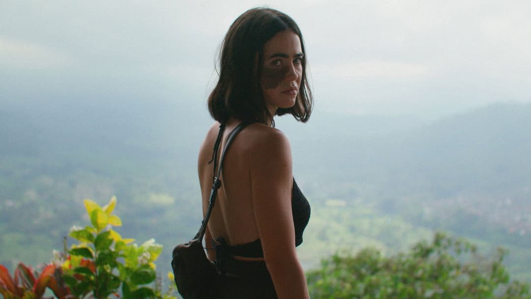 Influencers backdrop 6