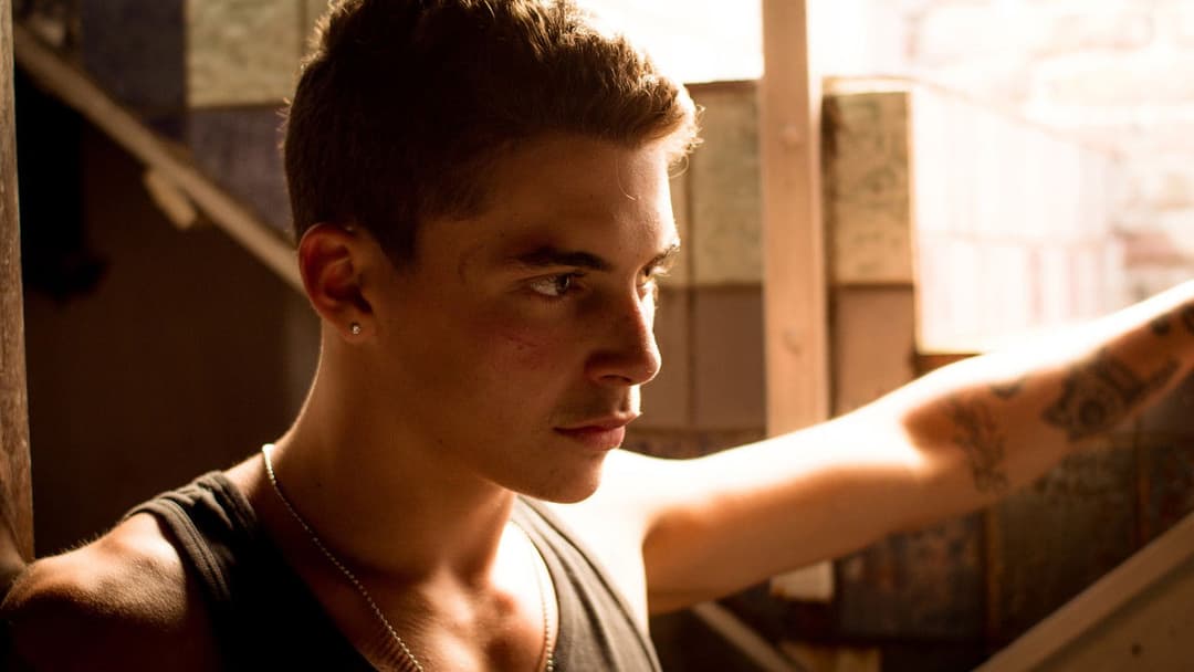 My Best Friend backdrop 13