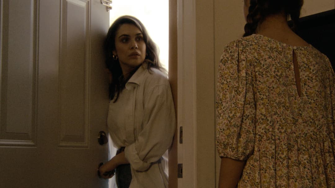 New Life, Hard Choice backdrop 8