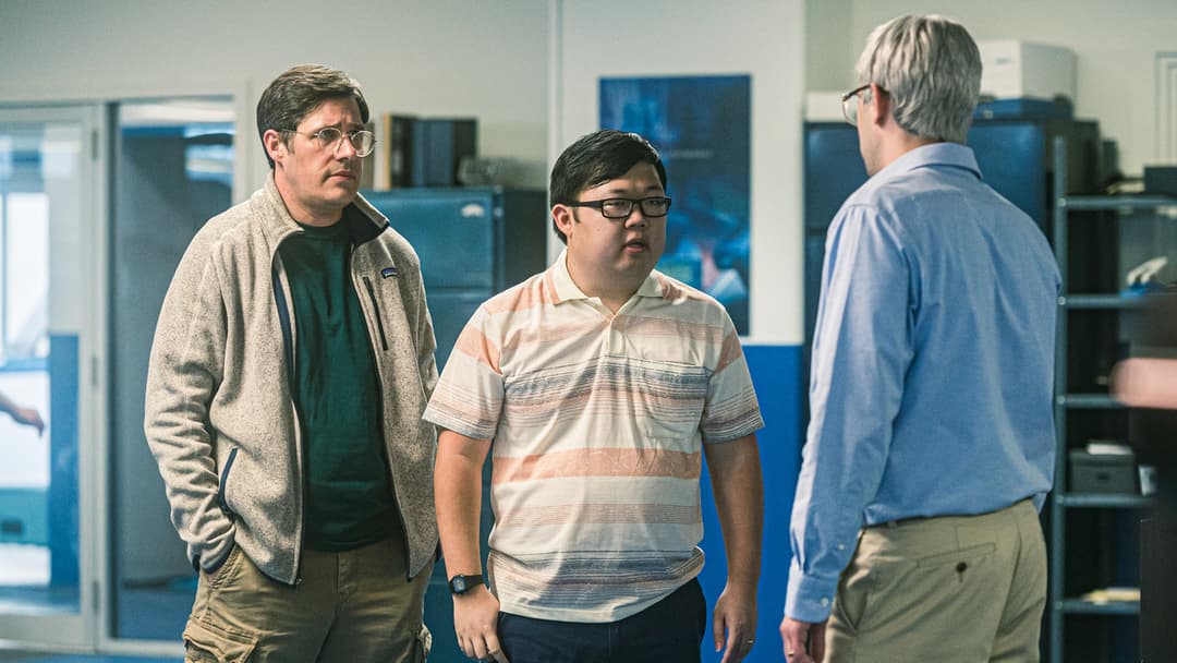 BlackBerry - Klick einer Generation backdrop 19