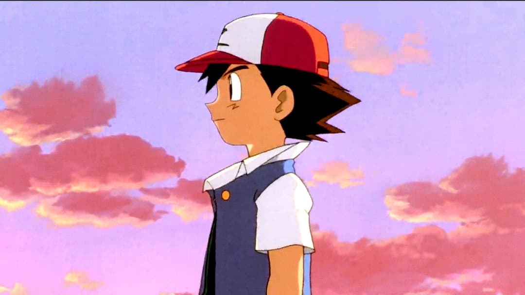 Pokémon 2: Die Macht des Einzelnen backdrop 17