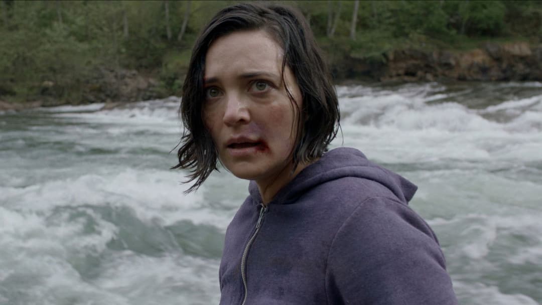 Alone - Du kannst nicht entkommen backdrop 14