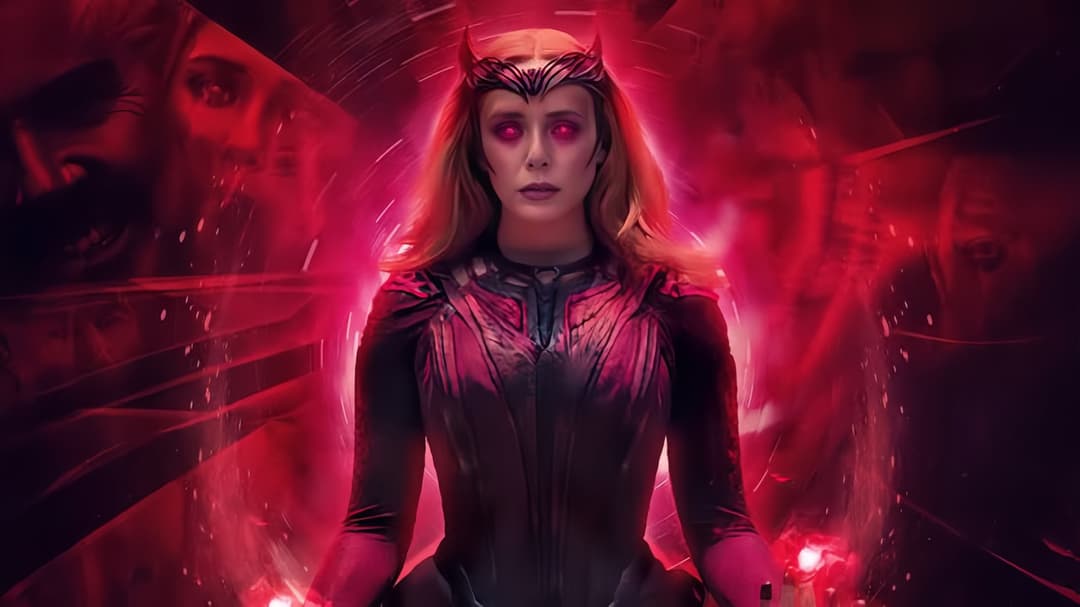 Доктор Стрендж у Мультивсесвіті божевілля backdrop 19