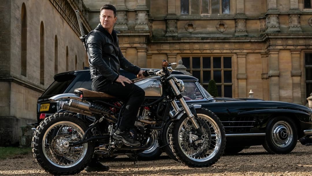 Нескінченність backdrop 17