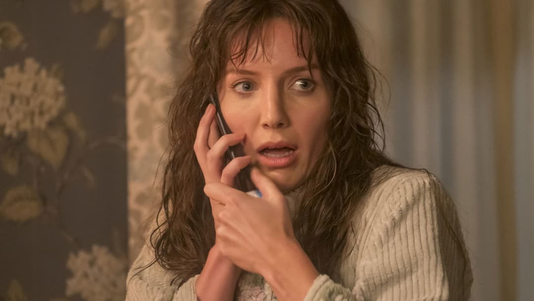 Malignant backdrop 11