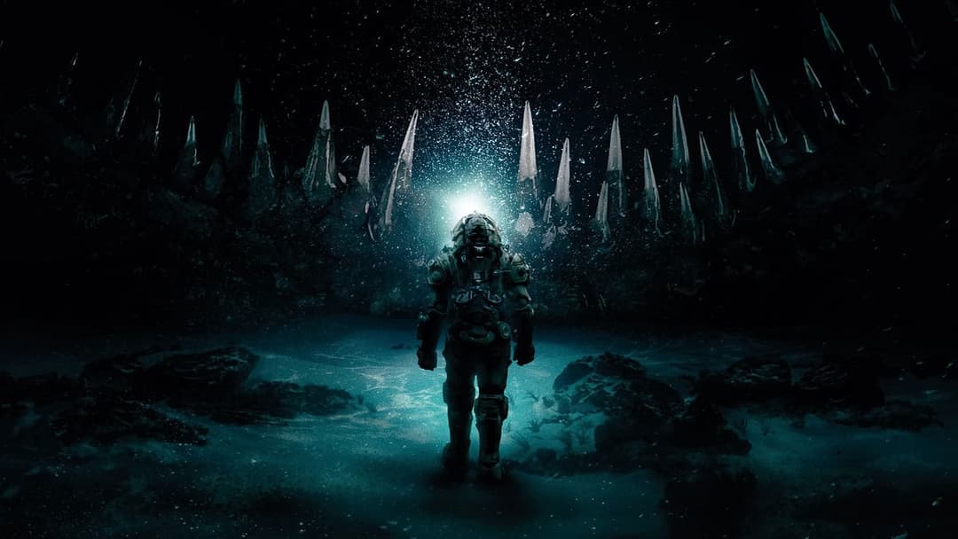 Під водою backdrop 5