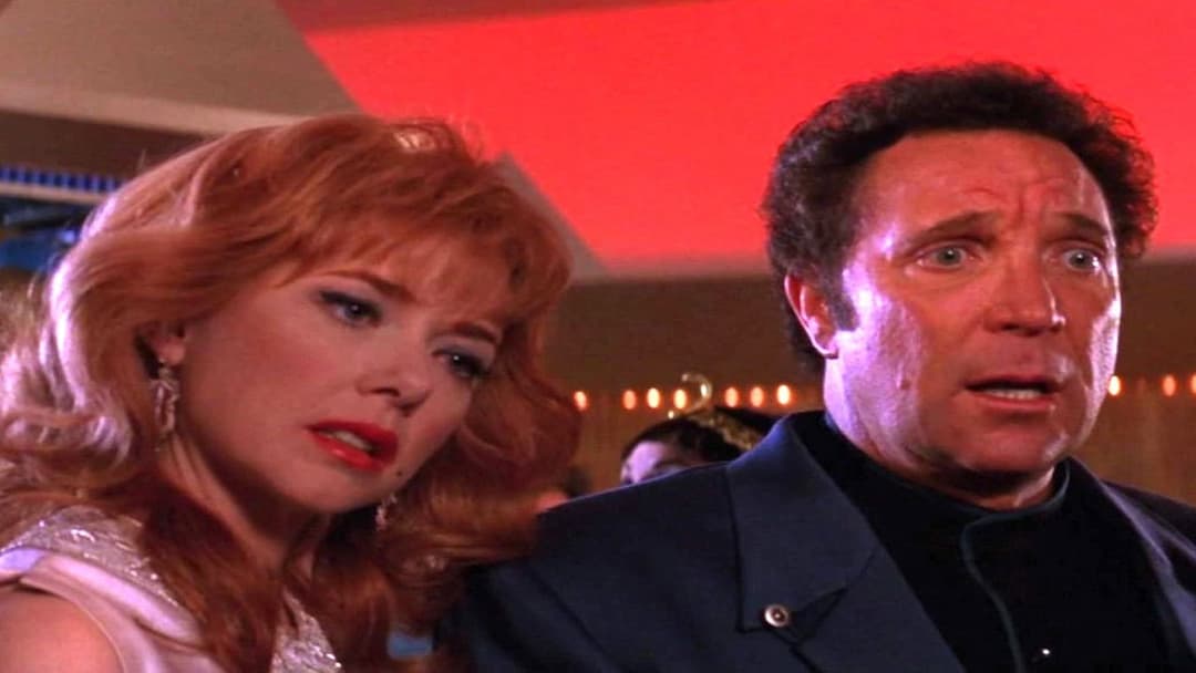 Марс атакує! backdrop 11