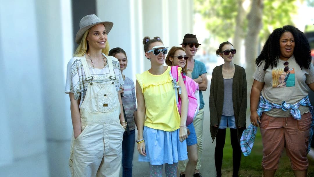 До кісток backdrop 5