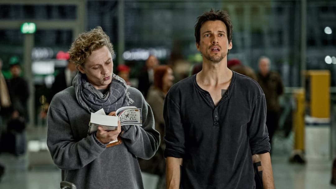 Der geilste Tag backdrop 6