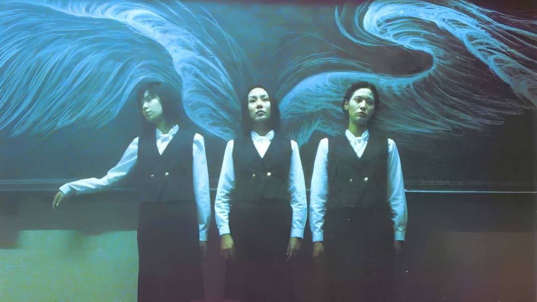 여고괴담 두번째 이야기 backdrop 6