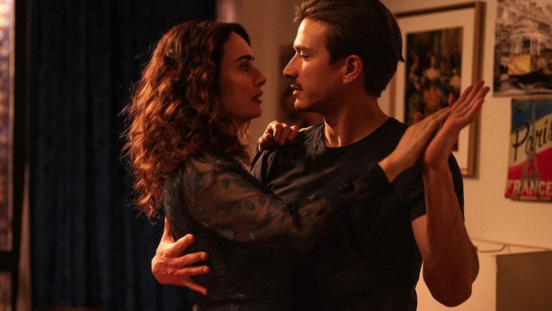 Un Hombre por Semana backdrop 9