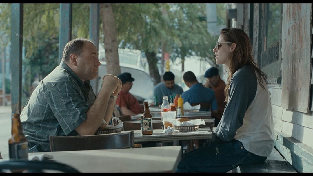 Willkommen bei den Rileys backdrop 6