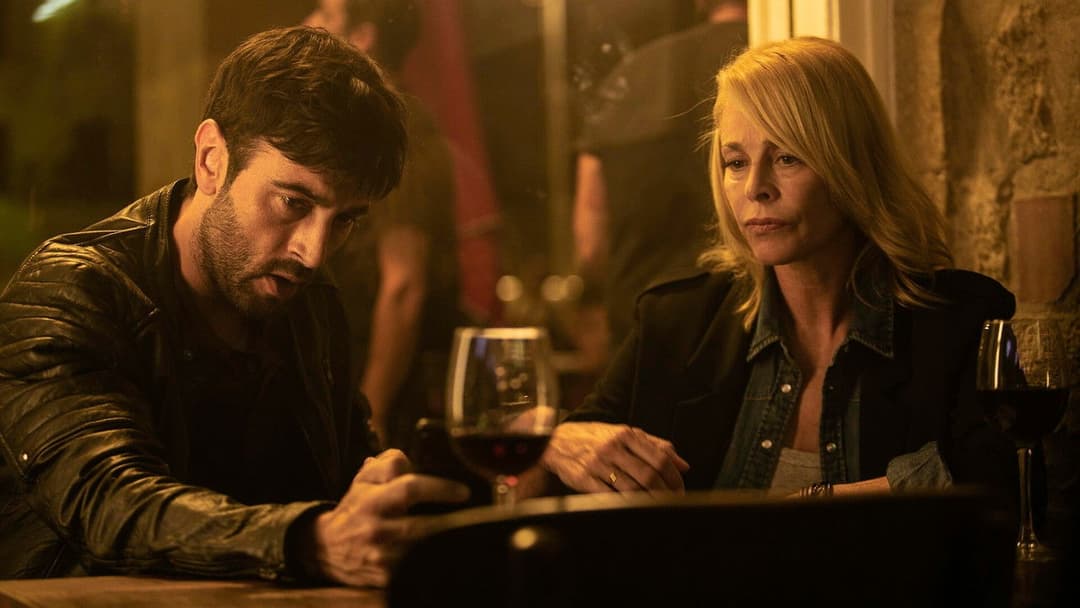 Die Stille des Todes backdrop 9