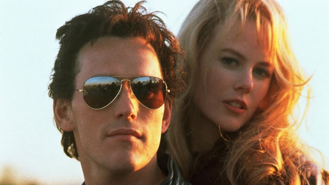 To Die For backdrop 10