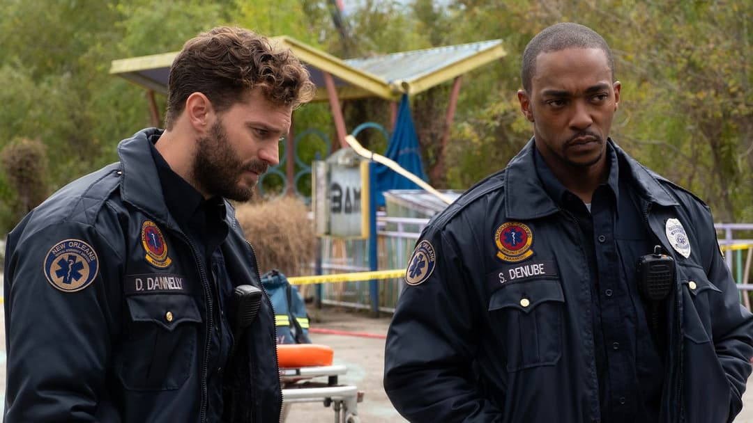 Межа часу backdrop 9