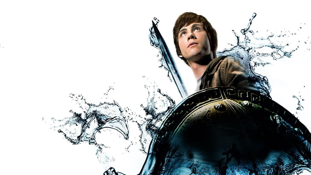 Percy Jackson - Diebe im Olymp backdrop 8