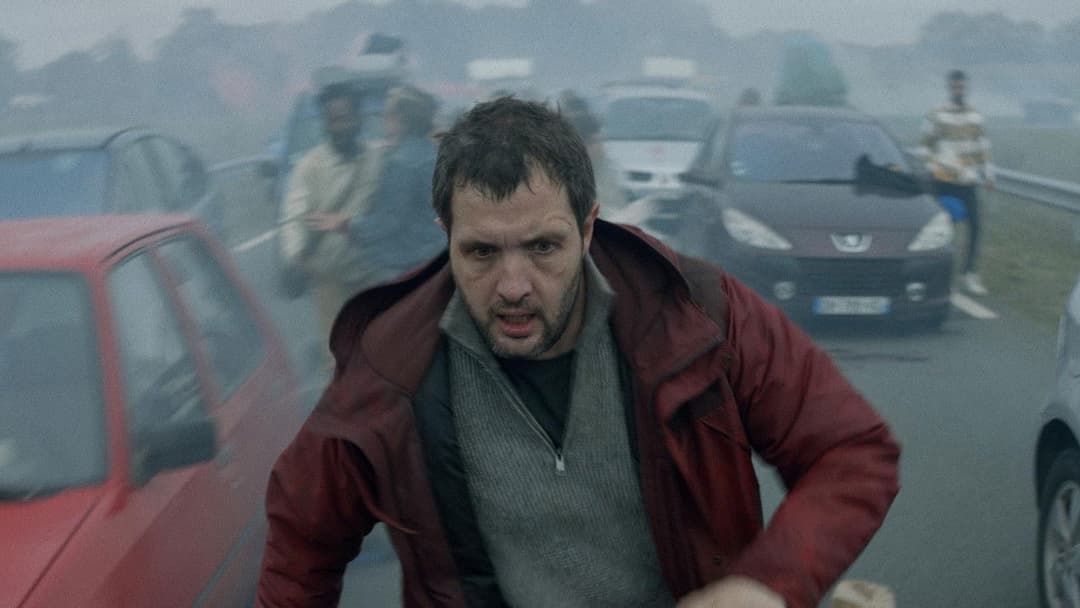 Vincent doit mourir backdrop 11