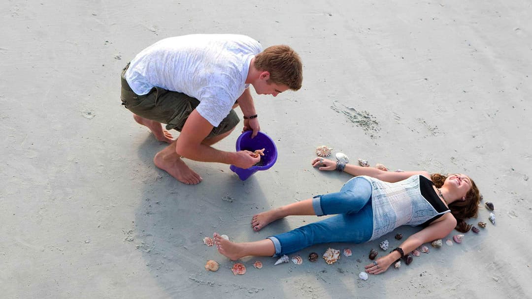 The Last Song backdrop 3