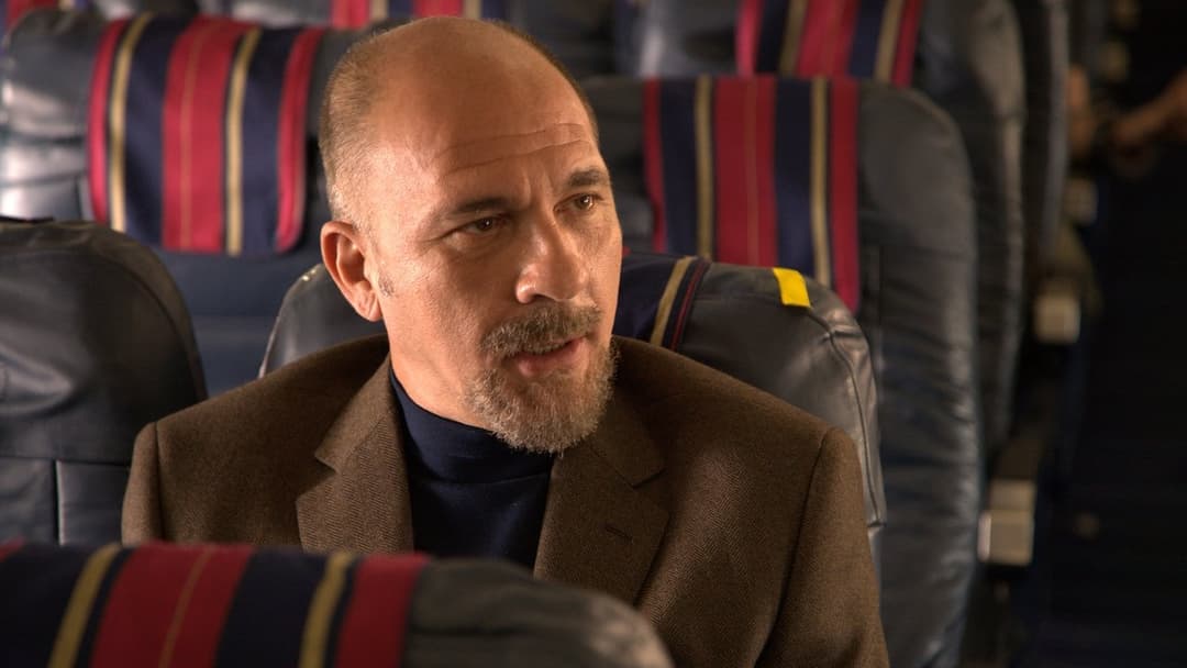 Wild Tales - Jeder dreht mal durch! backdrop 15