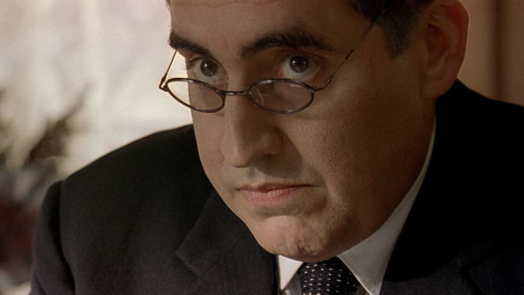 Grabgeflüster - Liebe versetzt Särge backdrop 5