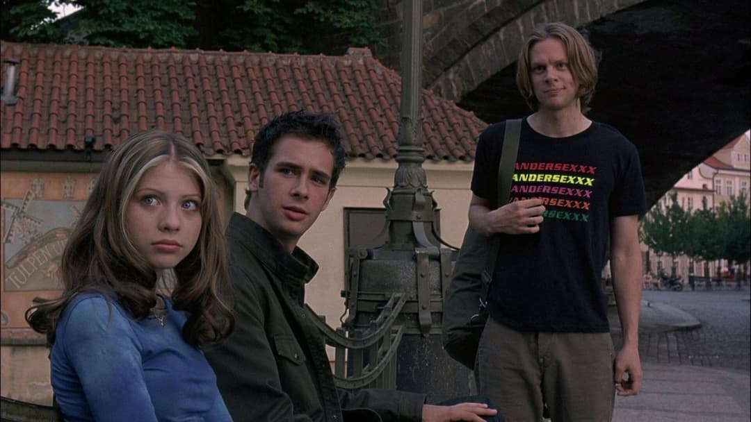 EuroTrip backdrop 14