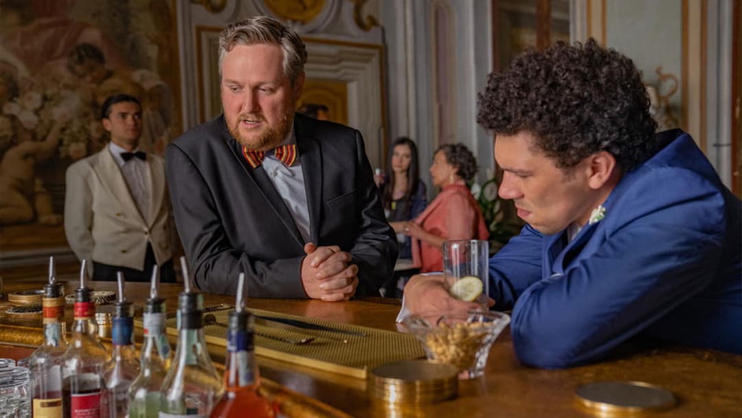 Кохання, весілля, повторити backdrop 10