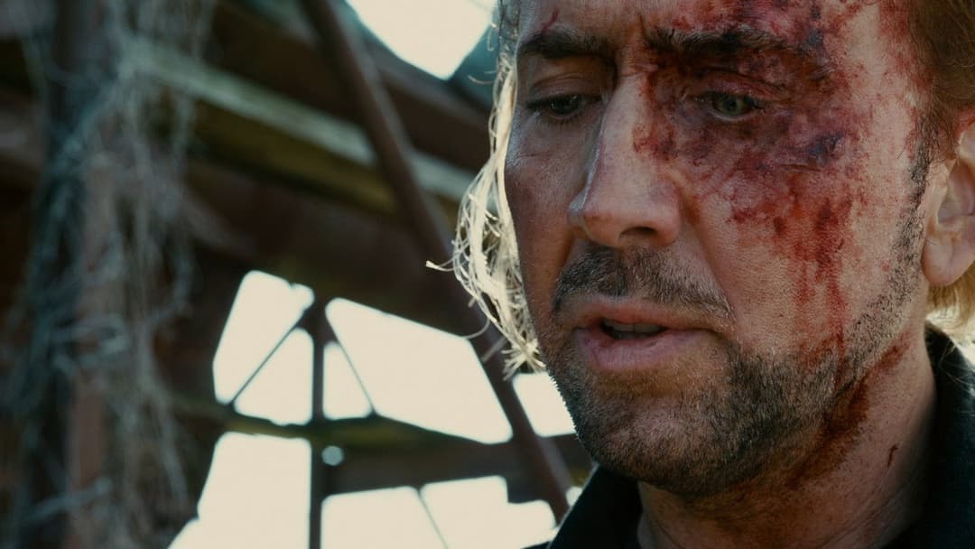 Drive Angry backdrop 17