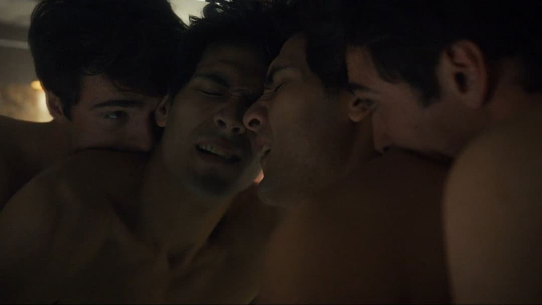 On Swift Horses backdrop 11