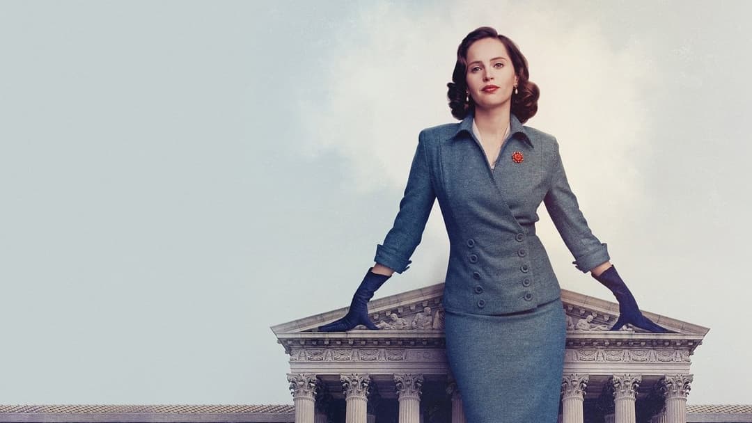 Die Berufung - Ihr Kampf für Gerechtigkeit backdrop 11