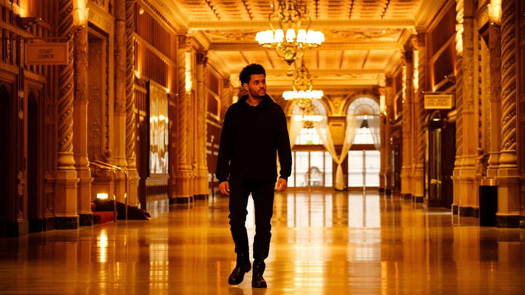 Hurry Up Tomorrow backdrop 15