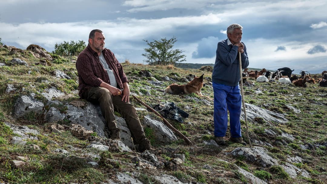 As bestas backdrop 4