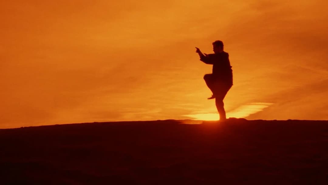 Six-String Samurai backdrop 3